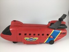Galoob Micro Machine Vintage U-897 Transport ...