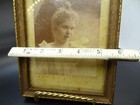 Antique Framed Picture Marked 1895---- 1023 — photo 5