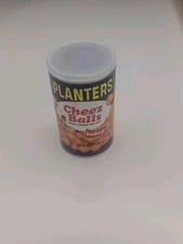 2024 Zuru Mini Brands 5 Surprise RETRO -Planters cheese Balls Rare