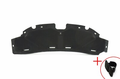 Motorhaubendämmung VW Sharan I 00-10  FORD Galaxy I 01-05 SEAT Alhambra I 00-10
