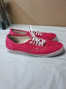vans authentic gum bumper