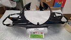 BEVERLY TOURER 125-250-300-BEVERLY 400-500 GRAPHITE BLACK HANDLEBAR COVER
