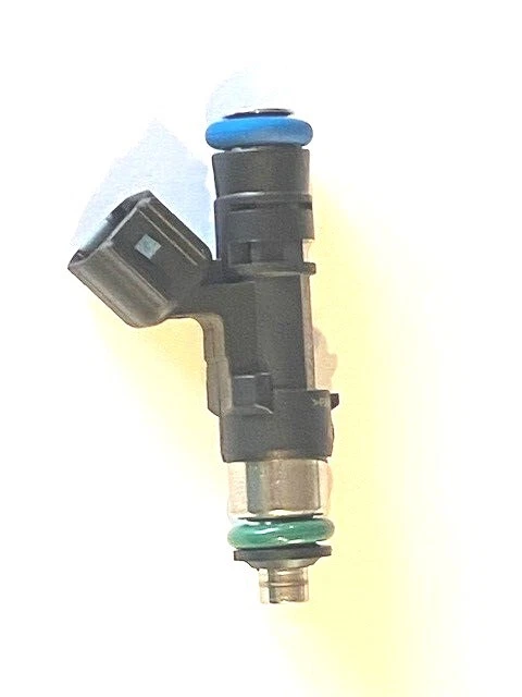 Bosch Fuel Injector 0280158262 NEW fits 4892844AB Mopar 2012-2017 Fiat 500 1.4L - Image 2 of 4