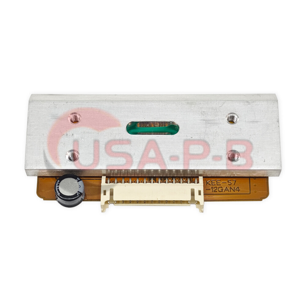 Printhead Print Head for EVOLIS Pebble 3 Thermal Lable Card Printer S5101