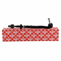 febi Spurstange + Spurstangenkopf FüR BMW 5Er E39 520-530I 520-530D Vorne Rechts