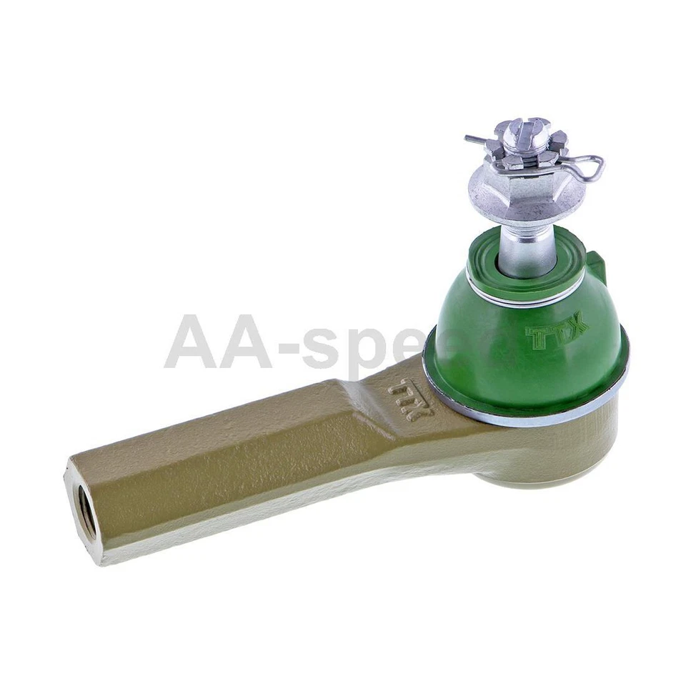 Braço de controle de extremidade de haste de amarração inferior frontal junta esférica para Buick Century 2001 2000 - Imagem 4 de 4