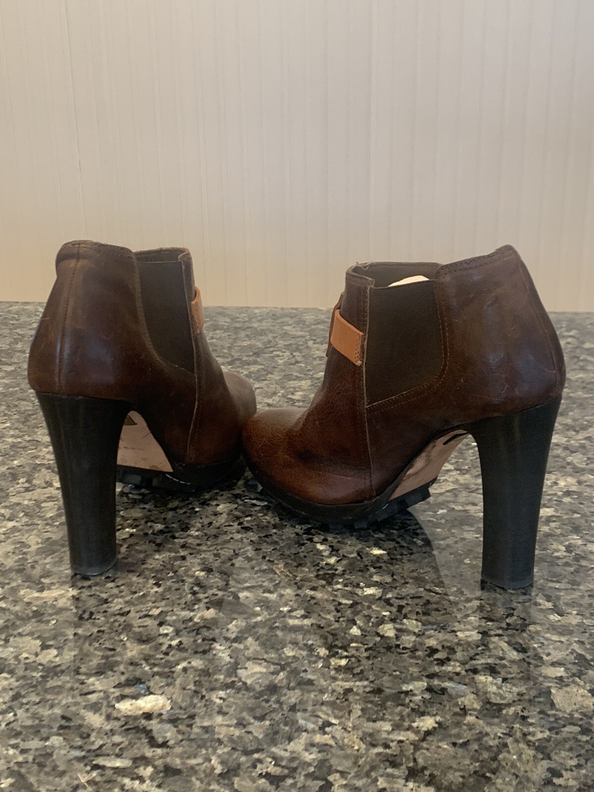 UGG booties - image 3