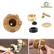 RK-14MH Repair Kit Metal Handle Repair Kit Fits for Model 14/18 Outside Faucet