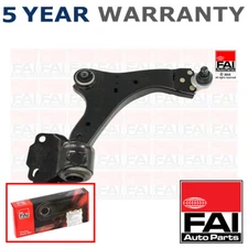 FAI Front Right Track Control Arm Fits Volvo XC70 2007-2016 + Other Models