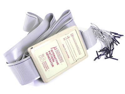 Northwest Instrument Services P2909 TTL Data Probe