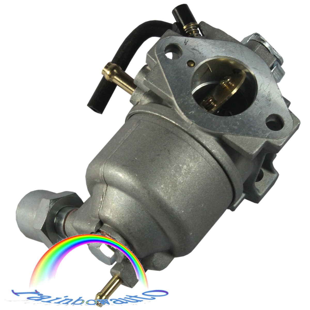 For JOHN DEERE LX188 LX279 LX289 Kawasaki Mikuni AM128355