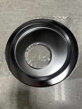 Speedmaster Pce101-1004 14 Chrome Flat Offset Air Cleaner Base