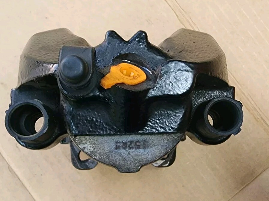 ROLLS ROYCE GHOST WRAITH DAWN Brake Caliper 34216863868 Right / Rear. 