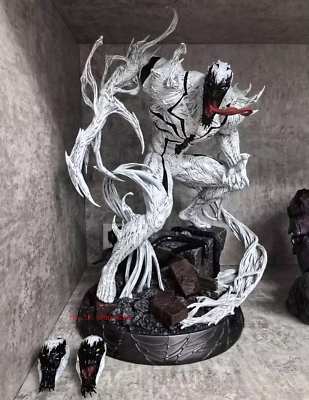 Sideshow & Prime 1 Studio PMMV-02 Anti-Venom 26'' inch Statue