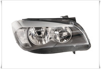 Blinker Projektor Recht Valeo Licht Halogen H7 Geeignet Abmw X1 E84 2009- >