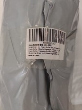 5 in 1 Foam Roller Set for Deep Tissue Muscle Massage, Trigger Point Fitness