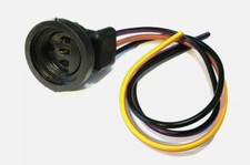 1 Neutral Safety Switch Connector For Mopar Chrysler Dodge Plymouth Pickup Etc