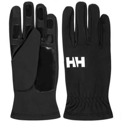 Helly Hansen Odin Windproof Herren Handschuhe schwarz 67119-990 neu