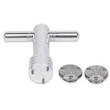 2pcs 5g Weights Tool For Taylormade TP Collection Putters/Admore Chaska Spider