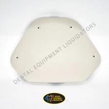 NEW Dental Chair Replacement Plastic Backrest Cover for A-dec 1021 Decade
