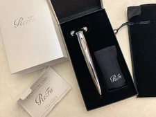 ReFa S Carat Microcurrent Face Roller Free US Shipping