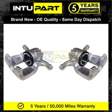 Fits Vivaro Trafic Vivaro 1.6 CDTi dCi 2x IntuPart Front Brake Calipers