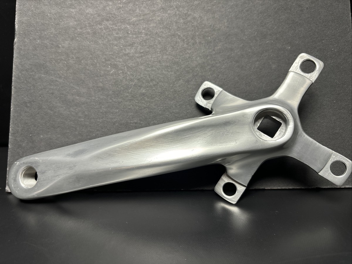 New 170mm 4 Bolt 104 BCD Right Side Mtb Crank Arm Alloy