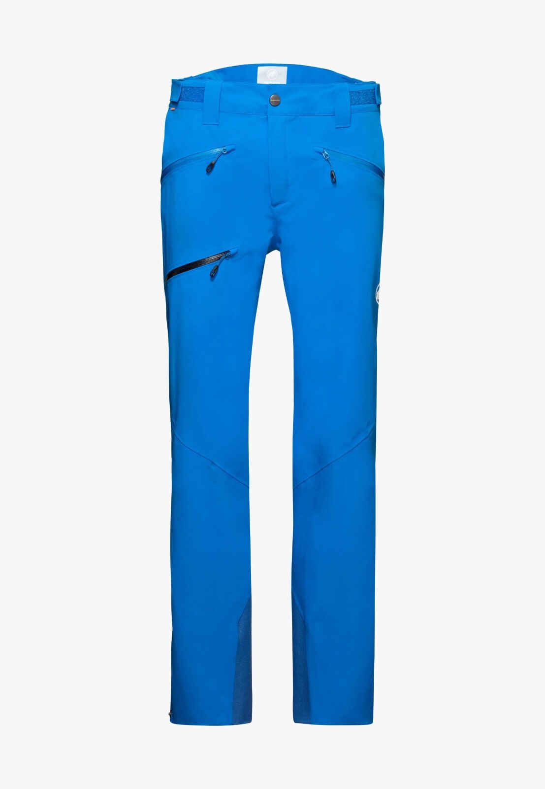 MAMMUT STONEY HardShell Pants Man Pantalone Uomo Sci Freeride 1020-13070 5072