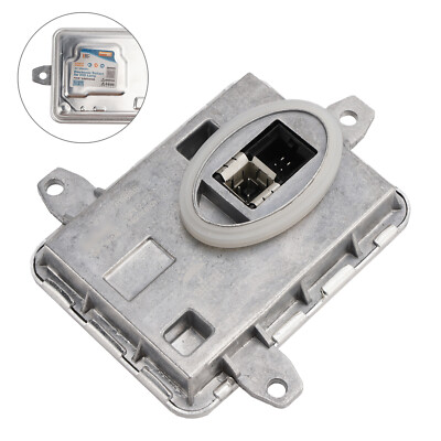 Xenon HID Headlight Special Digital Ballast D1S ABO-02C CA