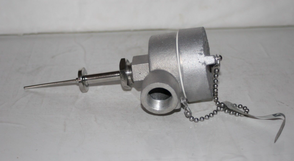 Burns Engineering Thermocouple Assembly Explosion Proof 20010-10A0175.......
