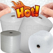 LARGE SMALL Bubble Wrap Removals Strorage 10 20 50 100 500 750