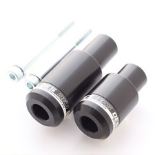 OES Frame Sliders Fits 2023 2024 2025 2026 Kawasaki ZX4R ZX4RR No-Cut USA Made