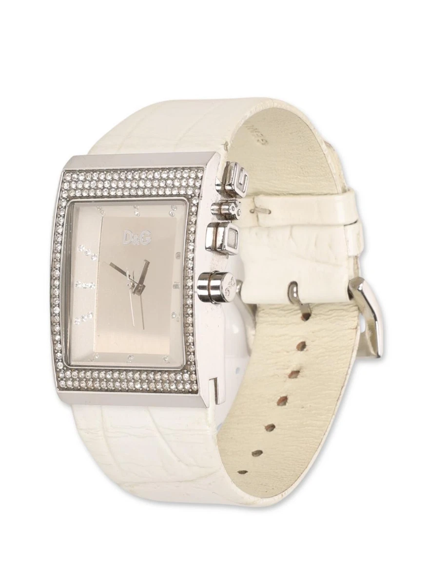 Dolce&Gabbana Women Square Wristwatches | Updated Oct 2026