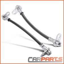2x Bremsschlauch Bremsschläuche Hinten Innen für Mitsubishi Lancer Outlander