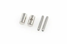 Axial Racing 1/10 Scale WB8 Universal Joint Rebuild Kit (2)  AXIAX30463