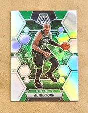 Al Horford 2022-23 Mosaic Silver Prizm Base #135 Boston Celtics