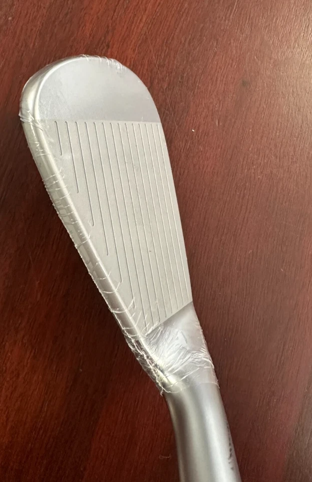 *New* LH TaylorMade P-7MC Forged 6-Iron Head - Image 4 of 4