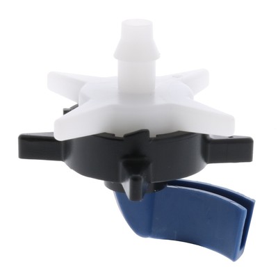 Senninger Micro-Sprinkler - Inverted w/Barb
