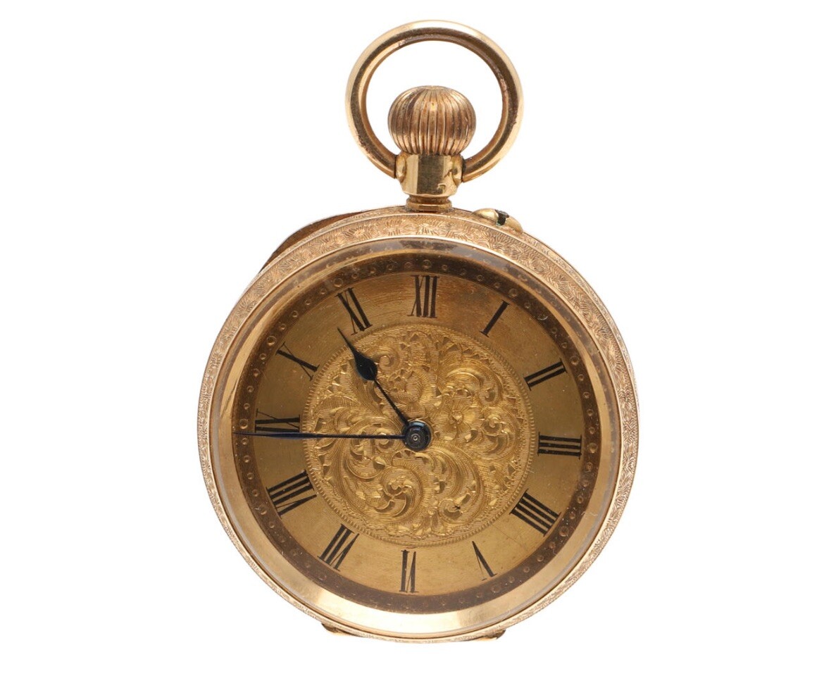 Horloge de Bureau pas cher publicitaire