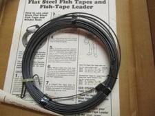 Replacement 50' Fish Tape Klein Tools 50305