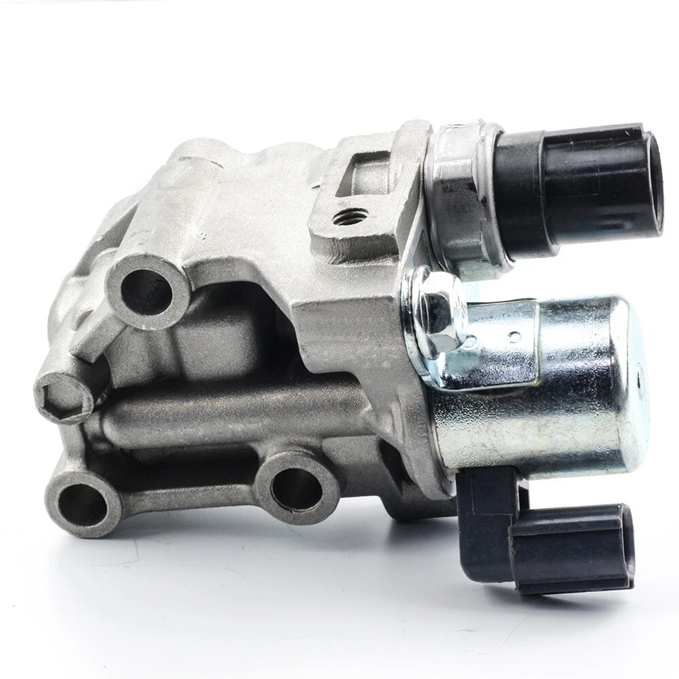 Electroválvula de distribución variable 15810-RAA-A03 se adapta a Honda Accord Civic CRV Foto 3 de 4