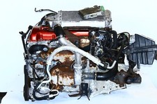 Jdm Sr20det Nissan Pulsar Gtir Engine 2.0l 4 Cyl Turbo 5 Speed Awd Manual Trans