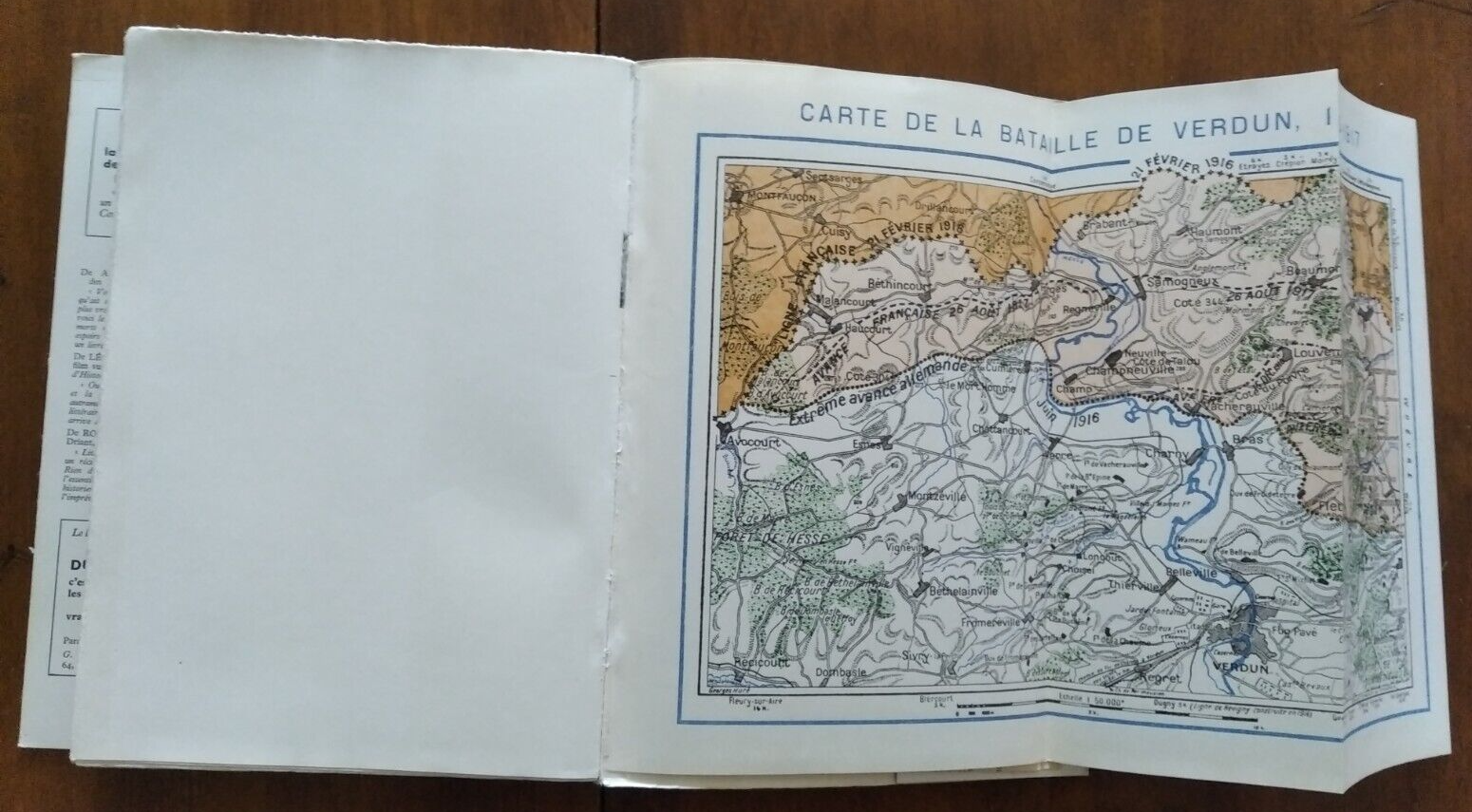 VERDUN par JacquesHenri Lefebvre La plus grande bataille de l'Histoire WW1 eBay