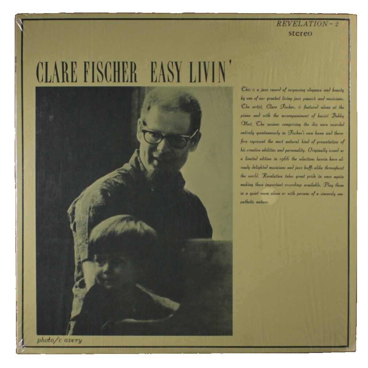 Clare Fischer | eBay