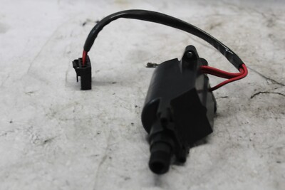 Ignition Switch Housing 71526-93 1997 H-D ELECTRAGLIDE FLHTC-I | eBay