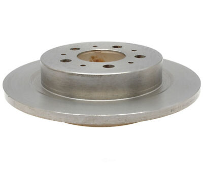 Brake Rotor 96773 - Autoparts Int. 1407-78933 relabeled to 96773 - FREE SHIPPING