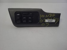 2005-2010 HONDA ODYSSEY DASH POWER SLIDING DOOR PANEL OEM NH565L 7720ASHJA401