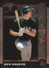 1999 Bowman Chrome Baseball Card Pick (Base) 1-300