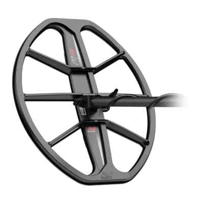 Minelab Manticore Metalldetektor M15 15x12 Zoll Suchspule