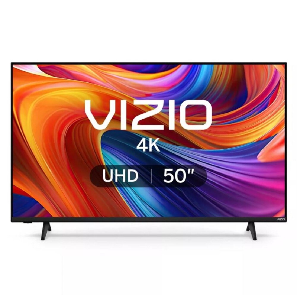 VIZIO 50" Class 4K UHD LED HDR Smart TV V4K50M0809 Lightbulb Expert